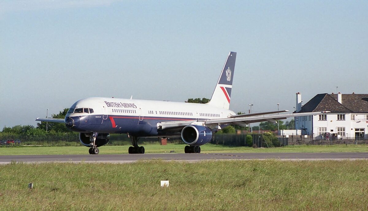 British Airways Cancels Flights Amid Ongoing Middle East Tensions